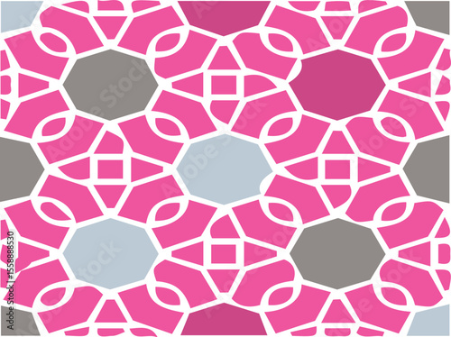 BEAUTIFUL PATTERN