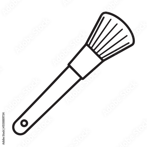 set of kitchen tools