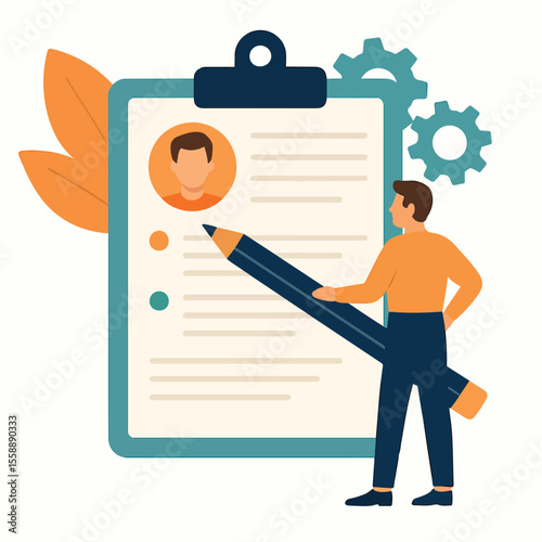 cv character vector