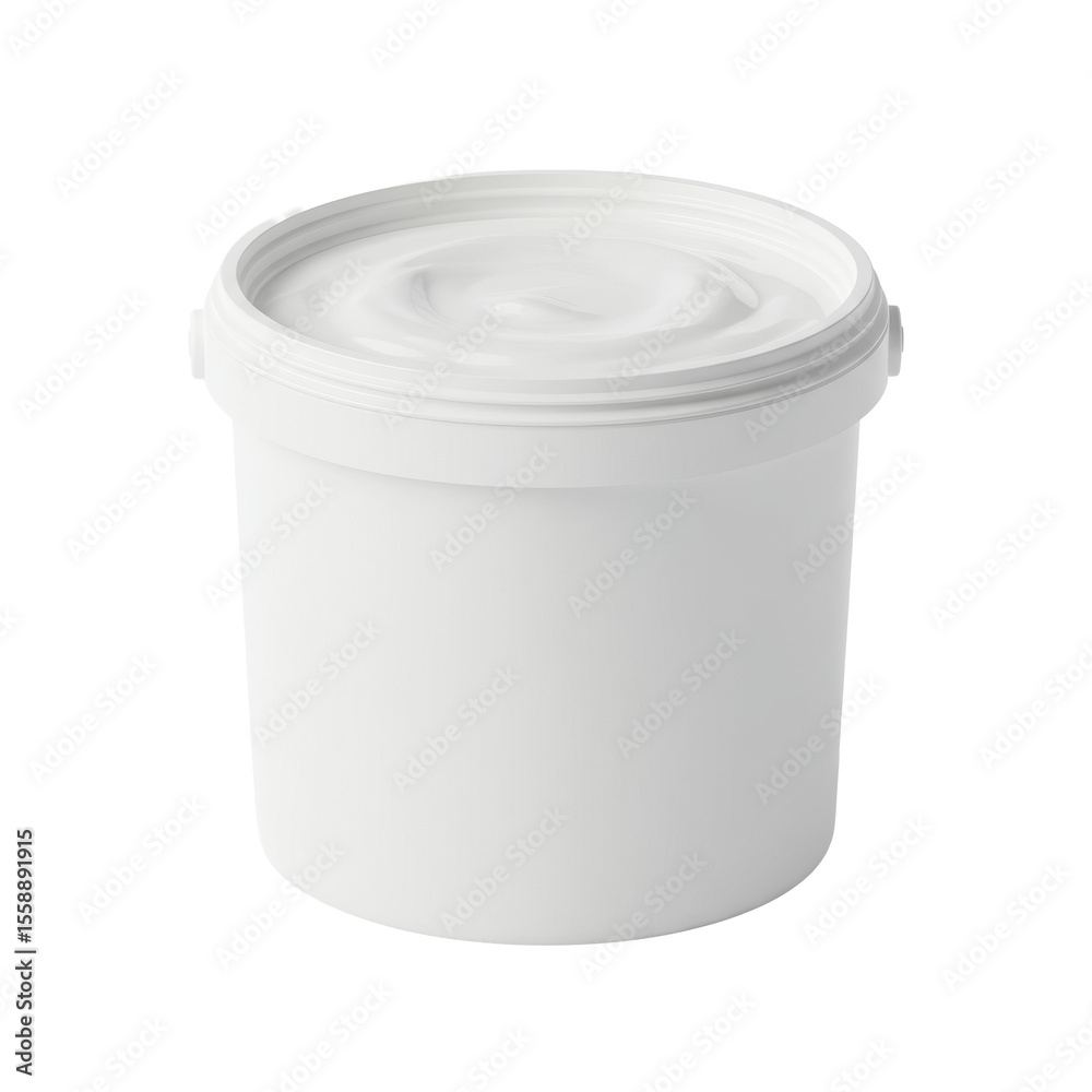 empty tin can isolated empty tin can isolated