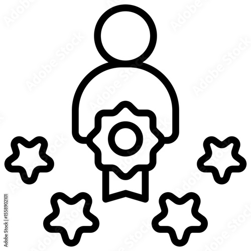 Expertise Icon
