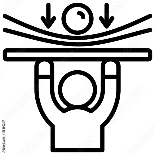 Resilience Icon