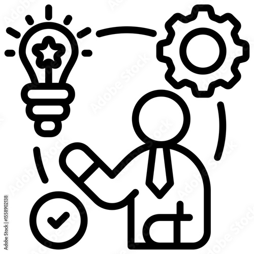 Competence Icon