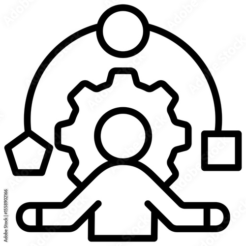 Adaptation Icon