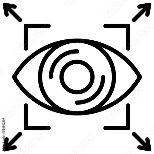 View Icon