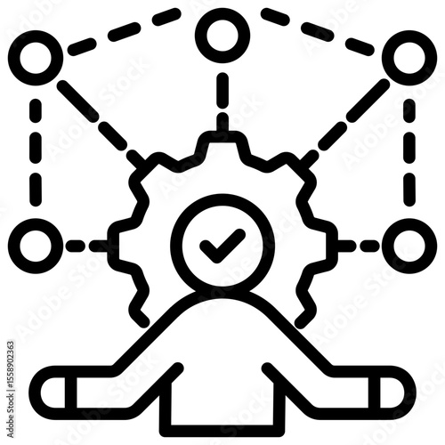 Skill Set Icon
