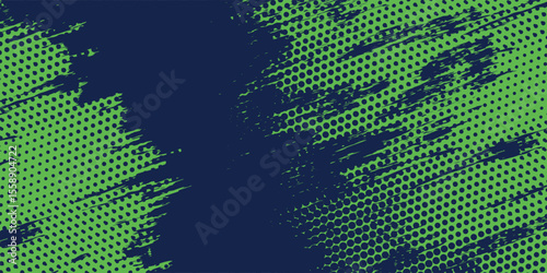 Sports background design with abstract modern template. Vector illustration of sport players in different activities. football, basketball, baseball, tennis, rugby, bicycling green arts