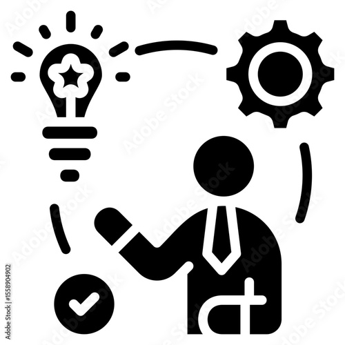 Competence Icon