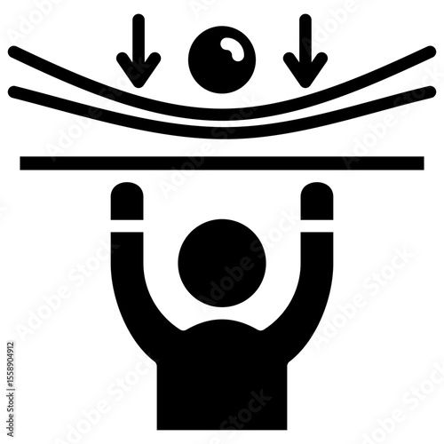 Resilience Icon
