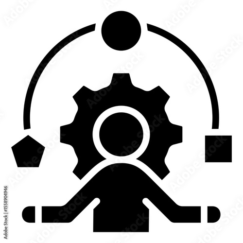 Adaptation Icon