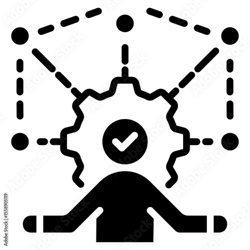 Skill Set Icon