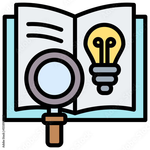 Study Icon
