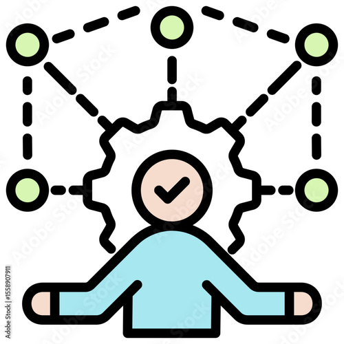 Skill Set Icon