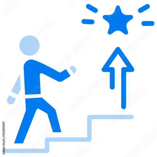 Attain Icon