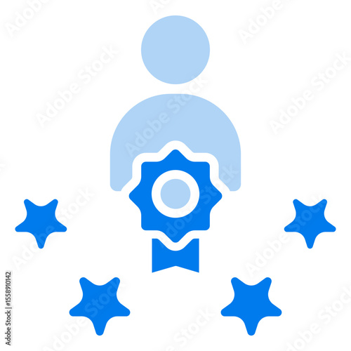 Expertise Icon