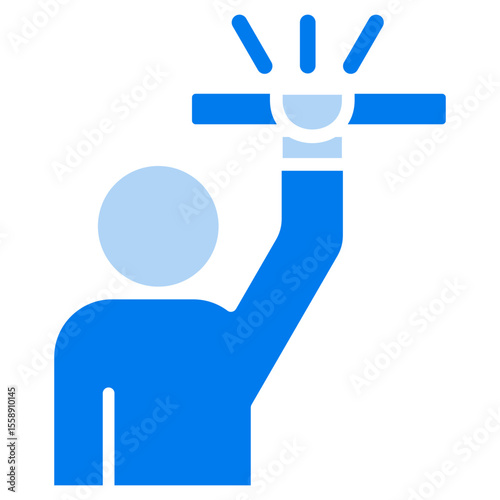 Grasp Icon