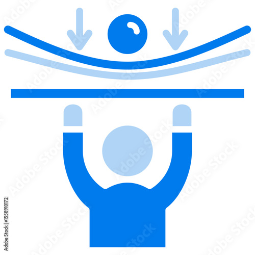 Resilience Icon