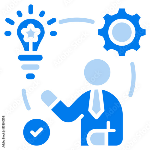 Competence Icon
