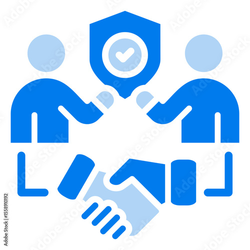 Trust Icon