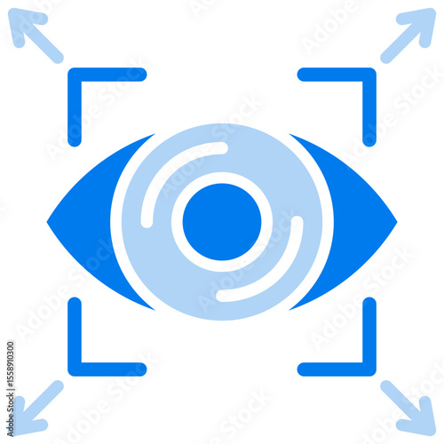 View Icon