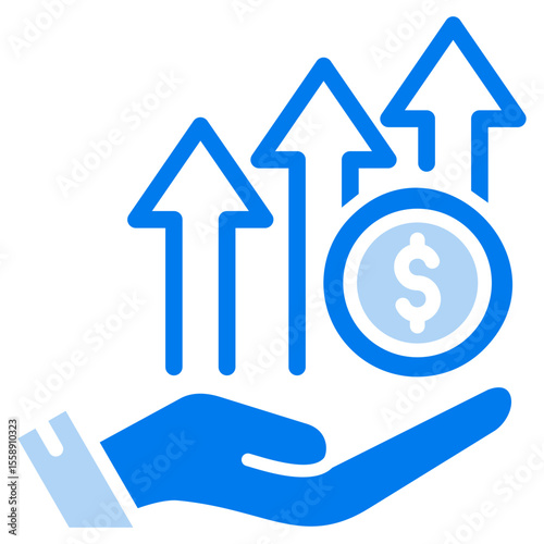 Profit Icon