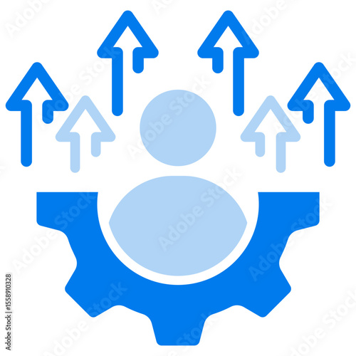 Evolve Icon