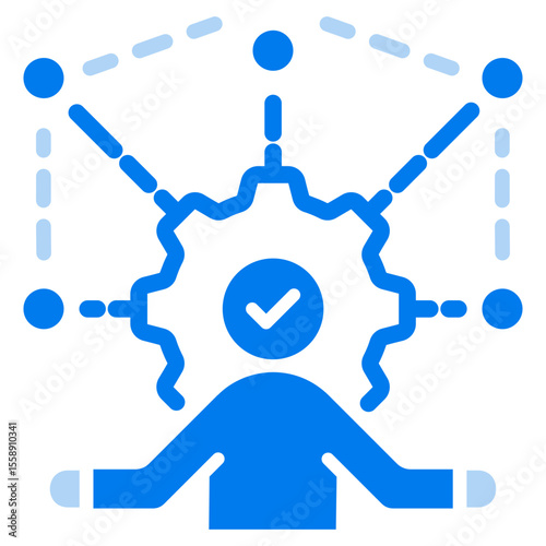 Skill Set Icon