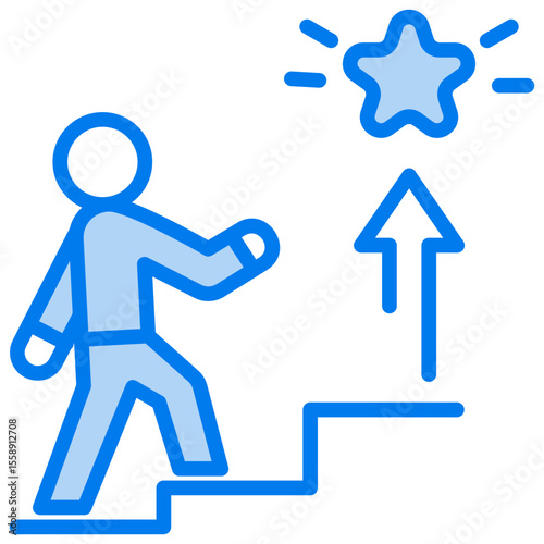 Attain Icon
