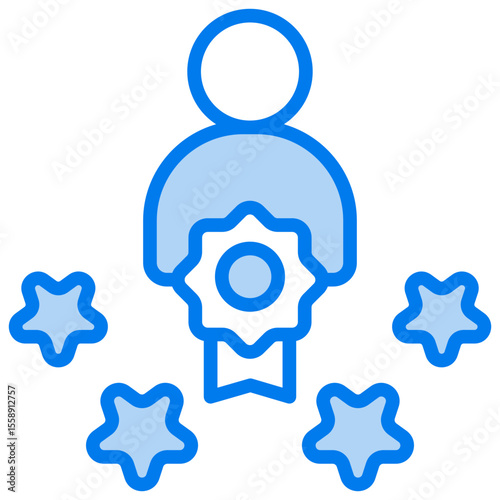 Expertise Icon
