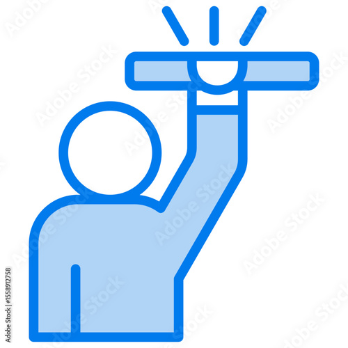 Grasp Icon