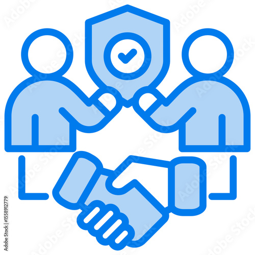Trust Icon