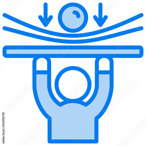 Resilience Icon