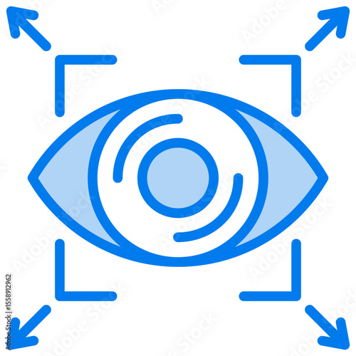 View Icon