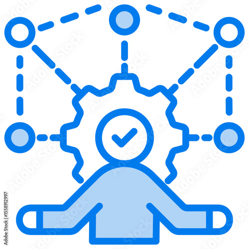 Skill Set Icon