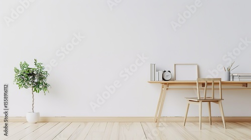 Elegant Dwellings: Stylish Furniture Decoration Background Images – Modern Minimalist Setups, Rustic Farmhouse Accents, Luxurious Velvet Upholstery, and Artfully Curated Interior Scenes in High-Defini