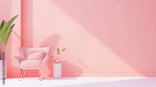 Elegant Dwellings: Stylish Furniture Decoration Background Images – Modern Minimalist Setups, Rustic Farmhouse Accents, Luxurious Velvet Upholstery, and Artfully Curated Interior Scenes in High-Defini