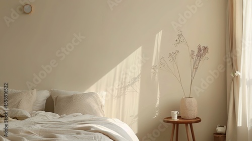 Elegant Dwellings: Stylish Furniture Decoration Background Images – Modern Minimalist Setups, Rustic Farmhouse Accents, Luxurious Velvet Upholstery, and Artfully Curated Interior Scenes in High-Defini