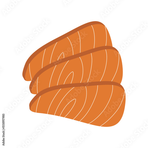 Salmon Fish