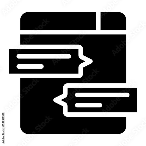 Comment icon