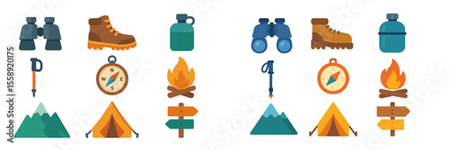 Explore the great outdoors with essential camping gear and activities for adventure seekers in nature