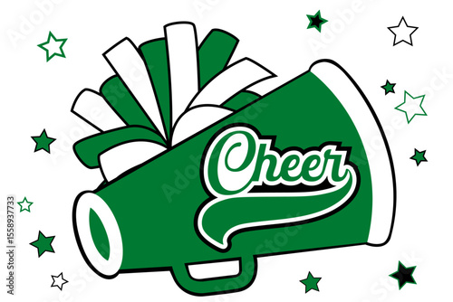 Cheerleading