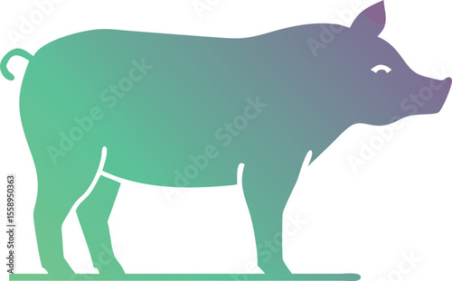 pig-icon-silhouette-side-view.eps