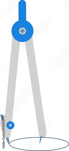 Compass tool