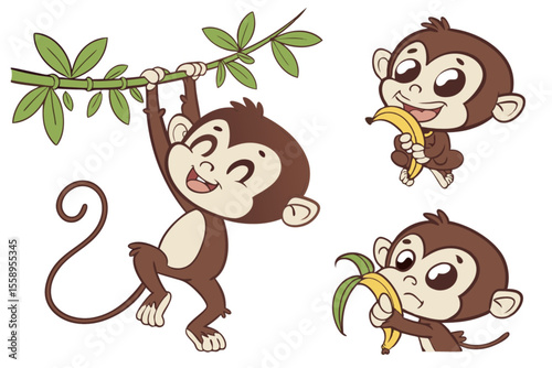 monkey
