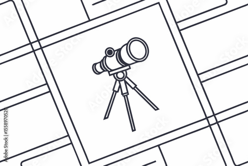 video camera icon