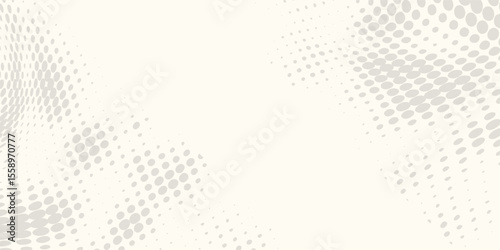 Crumpled ecru craft package paper texture. Abstract cream texture old paper background. Beige old cardboard backdrop. Vector illustration of grunge vintage note sheet or package modern