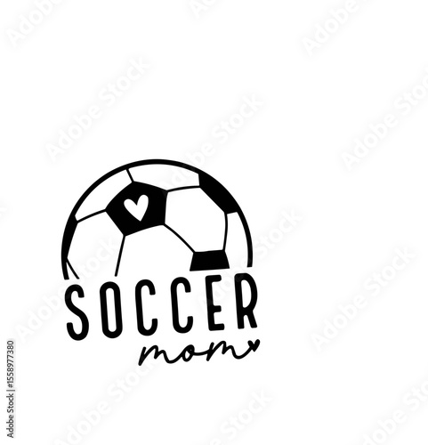 soccer mom