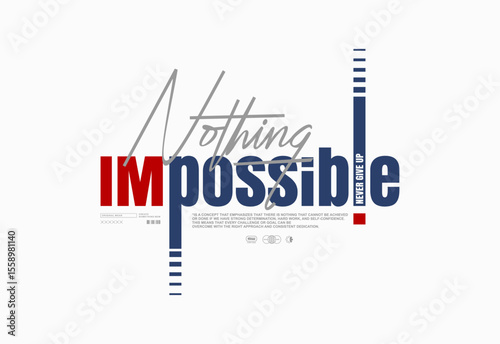 spirit quotes,impossible is nothing