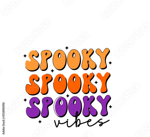 spooky