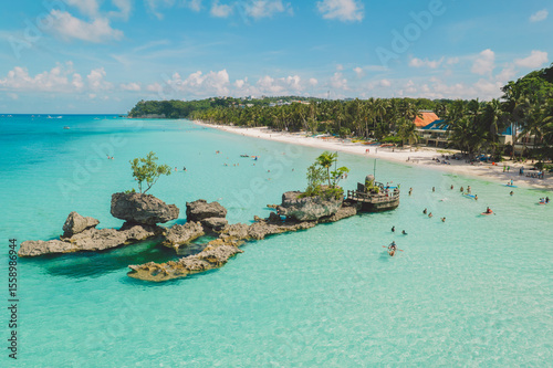 Boracay - Philippines